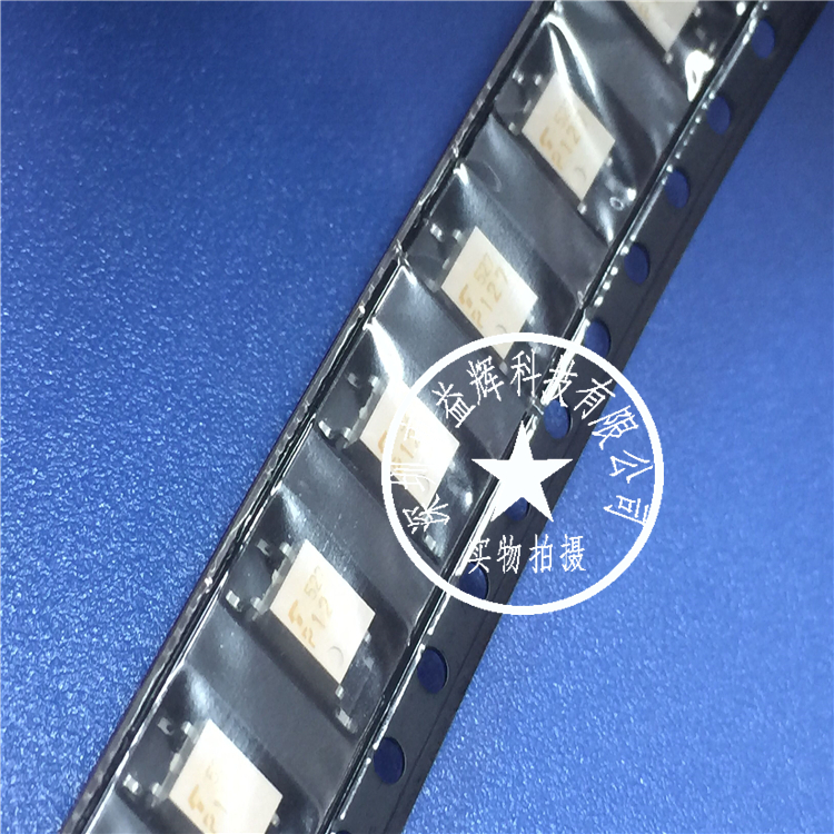 【TOSHIBA系列】TLP127 可編程控制器IC 益輝科技 TLP127-TLP127盡在買賣IC網